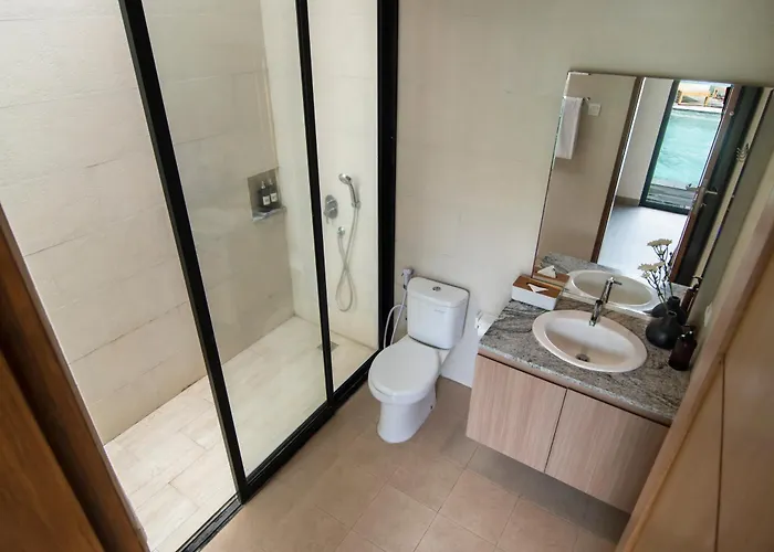La Bumbak, 2br Pool Villa, Umalas Villa Canggu